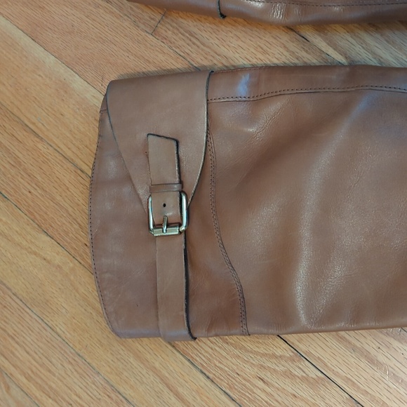 Size 8 Sam Edelman Riding Boots - Picture 2 of 5